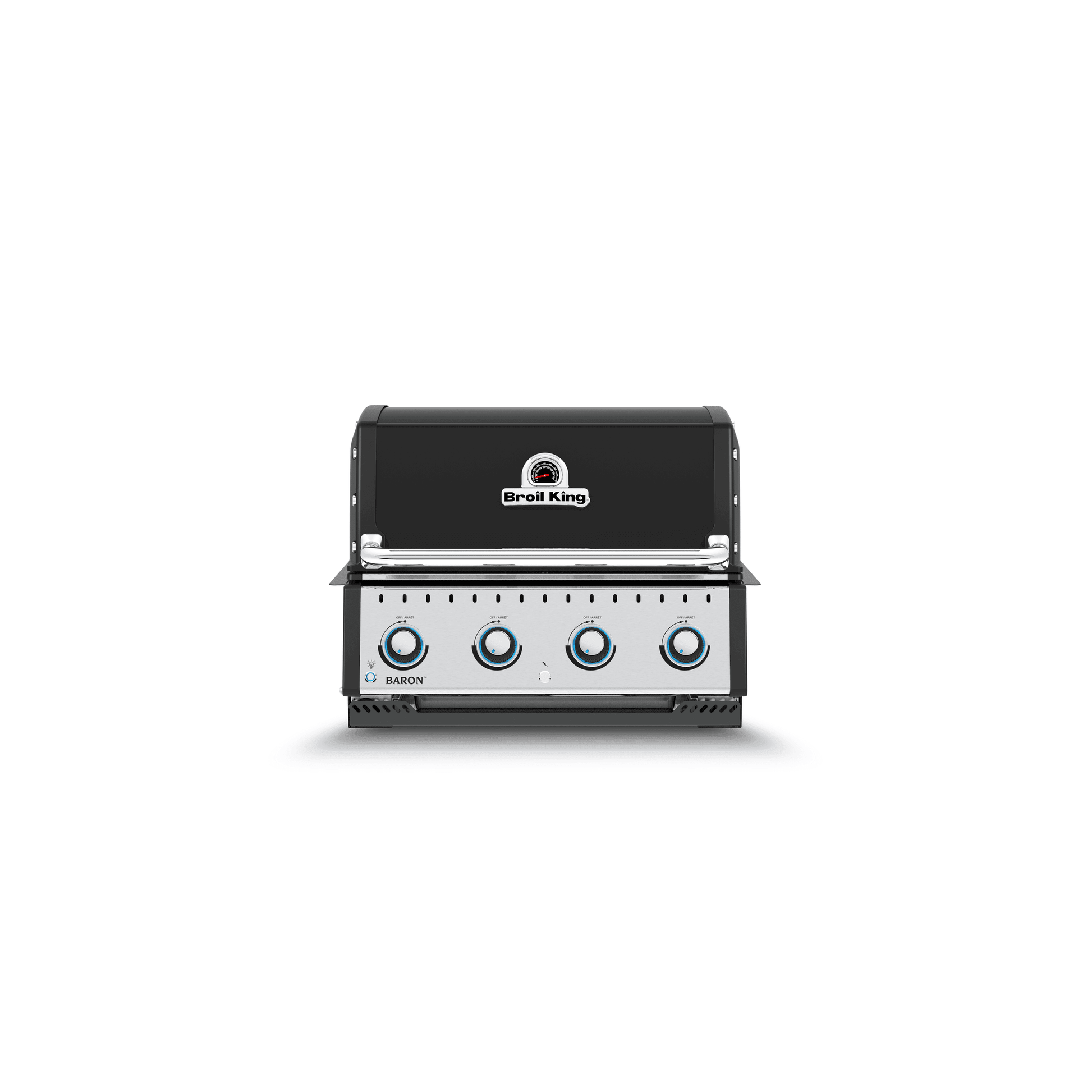 Broil King - Baron™ 420 Built-In