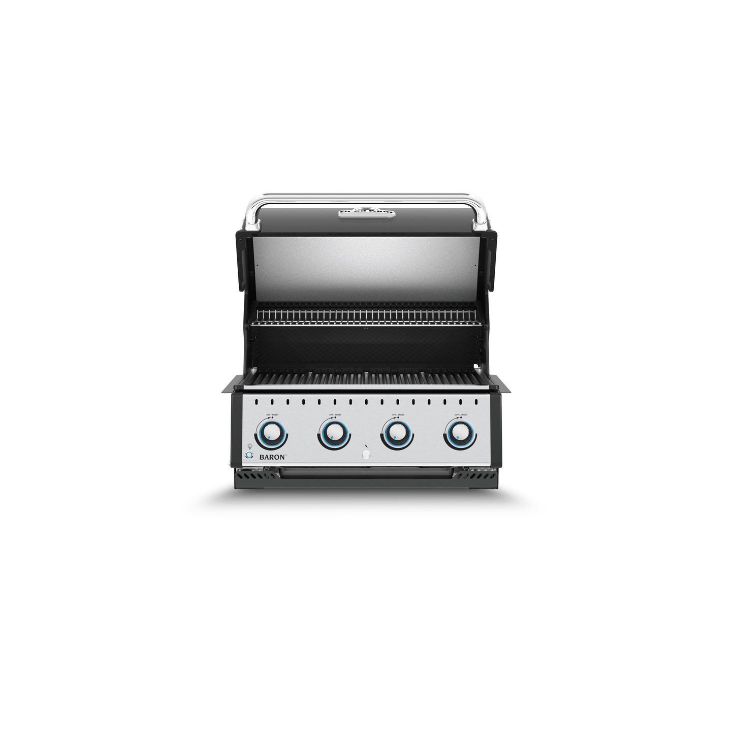Broil King - Baron™ 420 Built-In