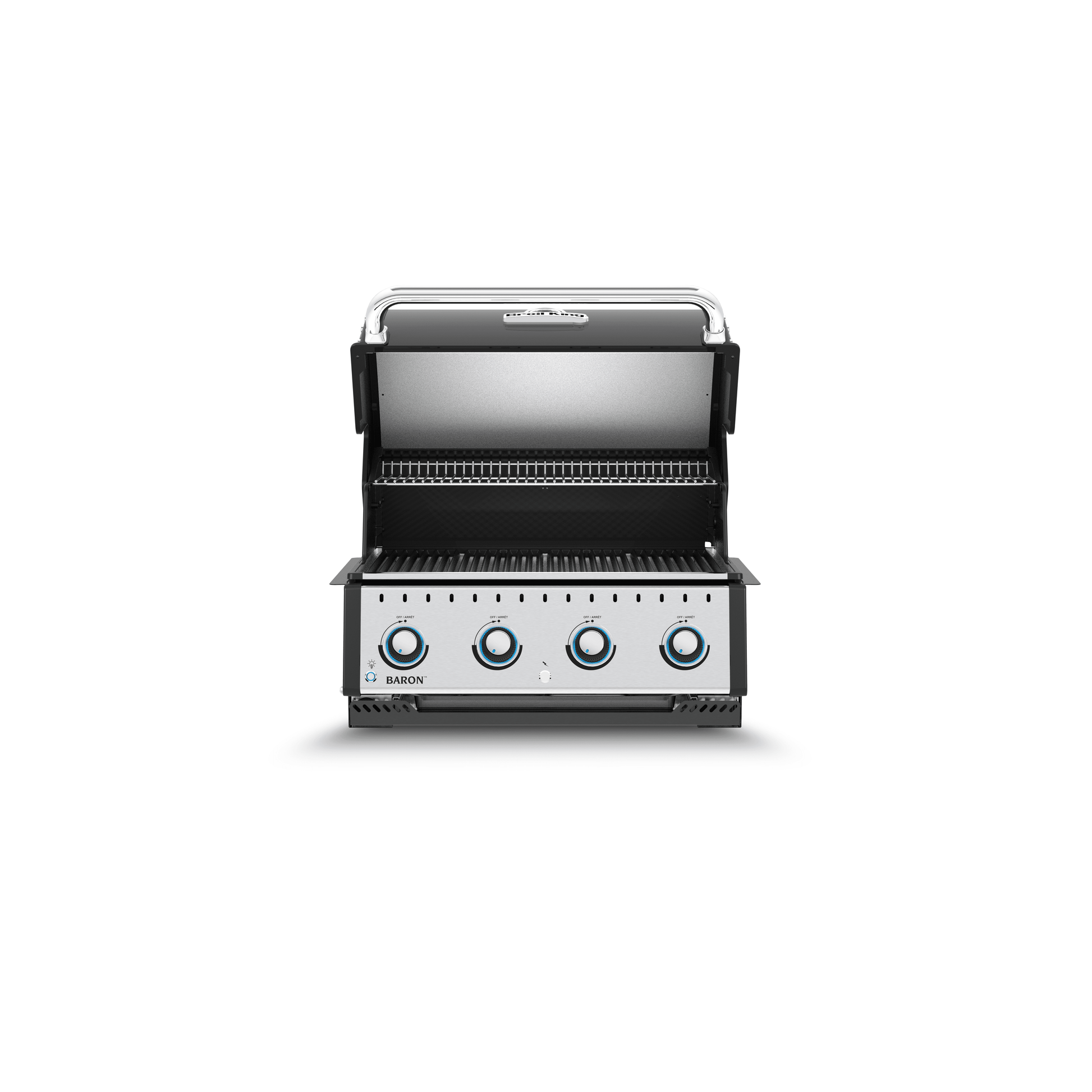 Broil King - Baron™ 420 Built-In