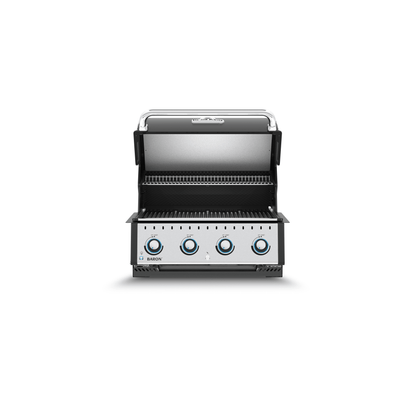 Broil King - Baron™ 420 Built-In