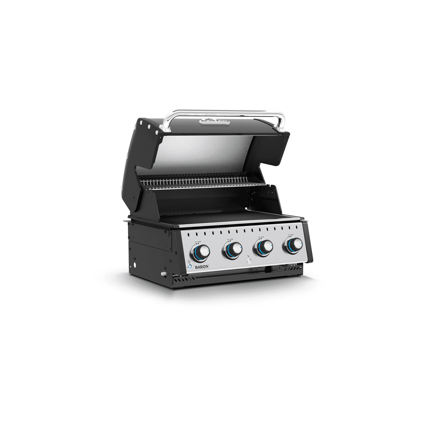 Broil King - Baron™ 420 Built-In