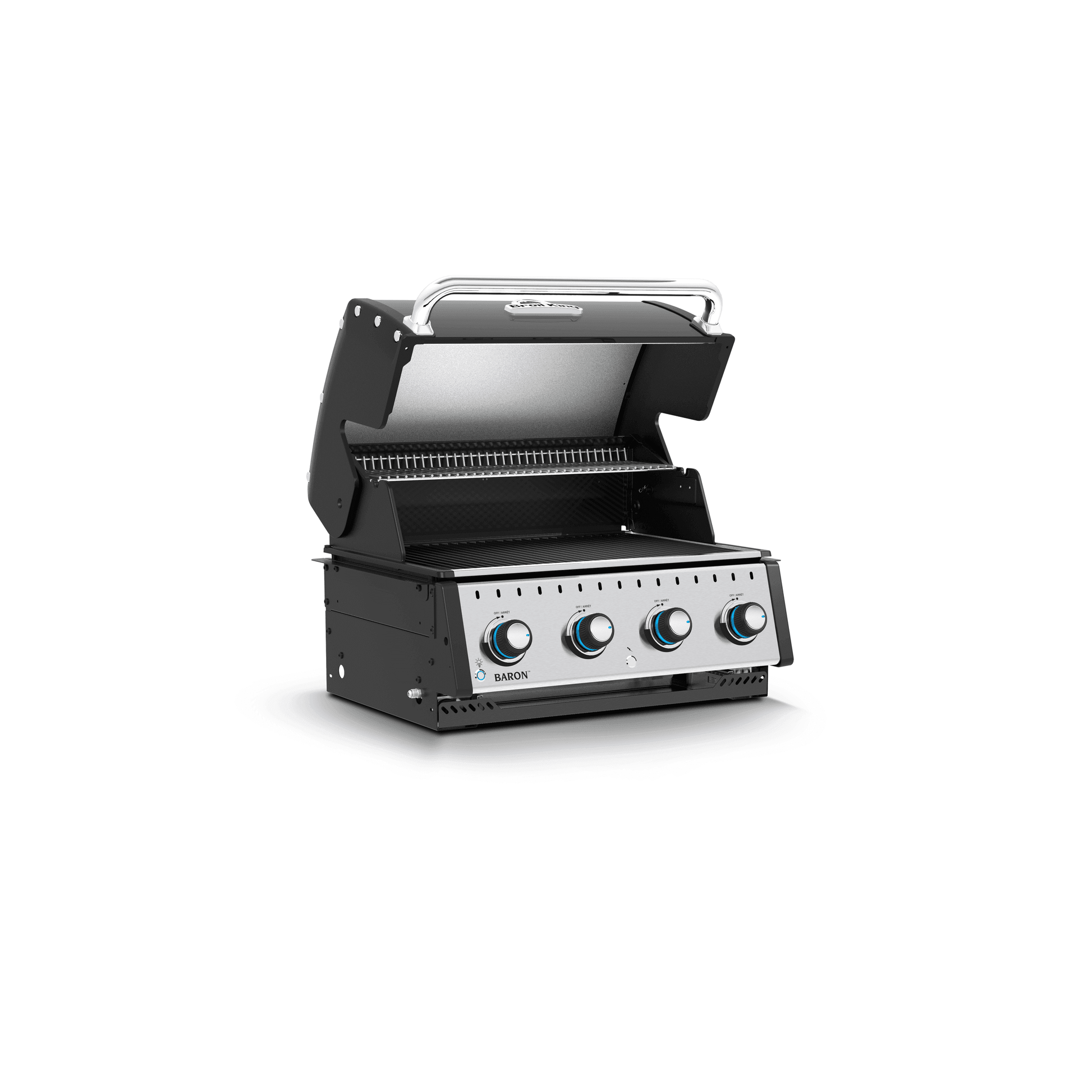 Broil King - Baron™ 420 Built-In