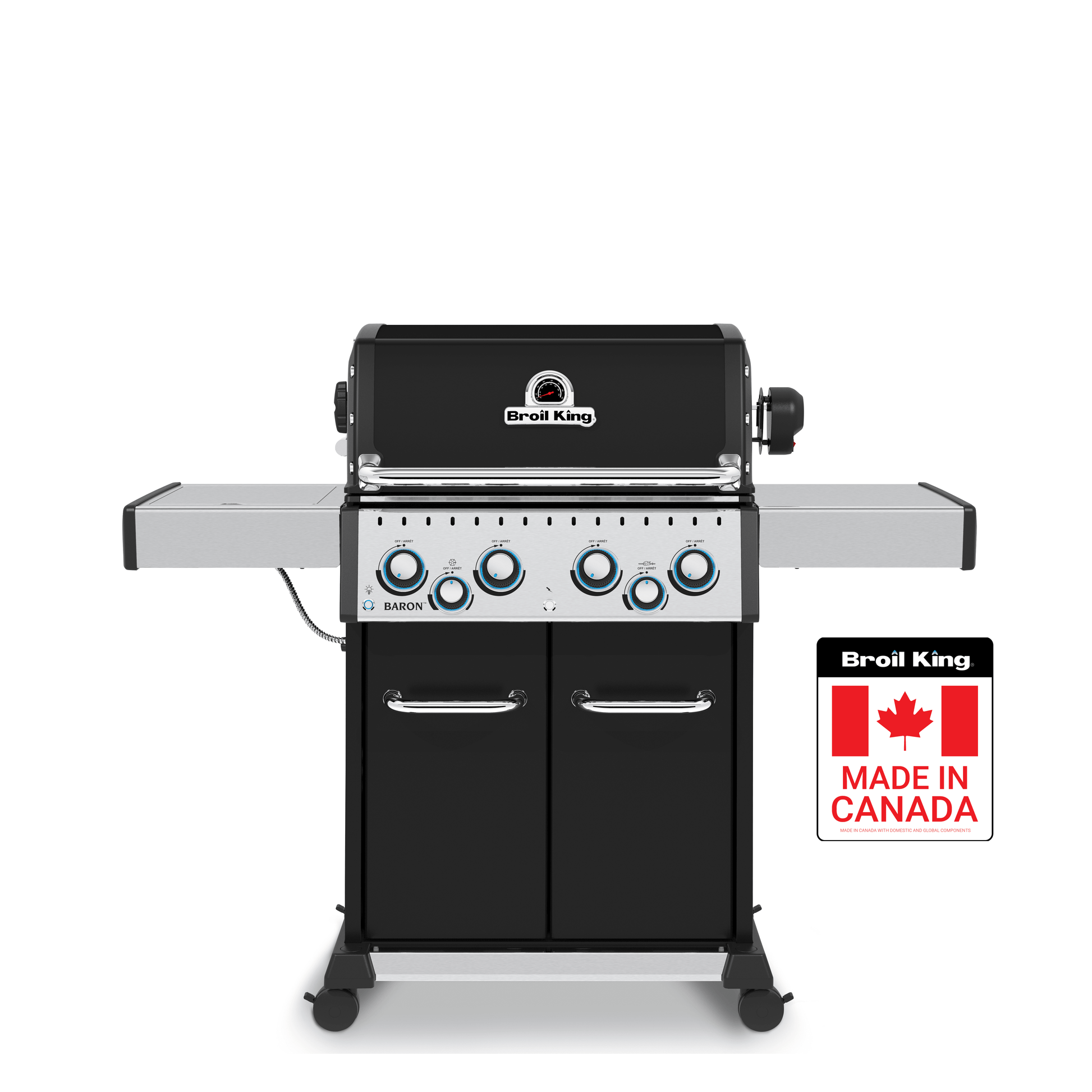 Broil King - Baron™ 490