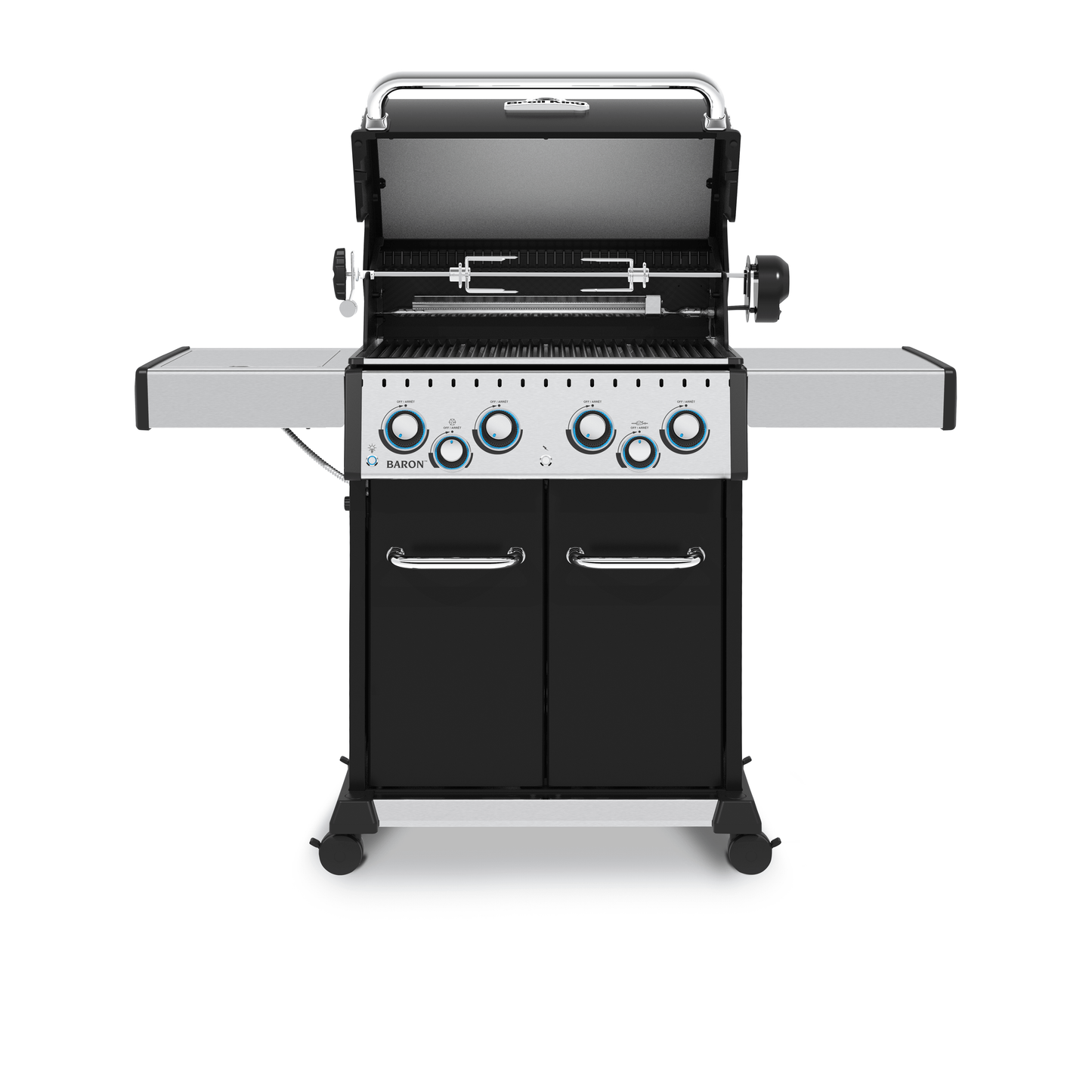 Broil King - Baron™ 490