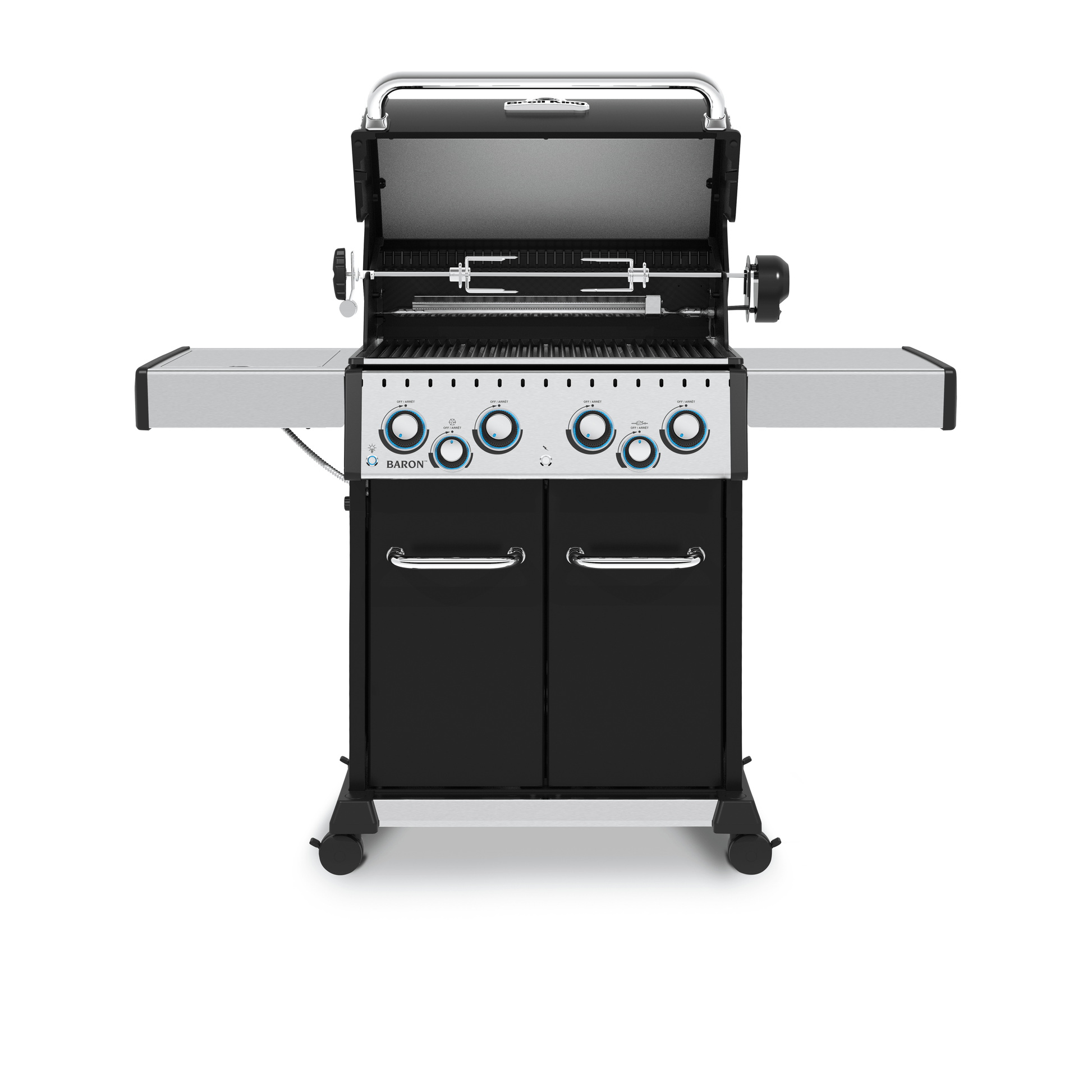 Broil King - Baron™ 490