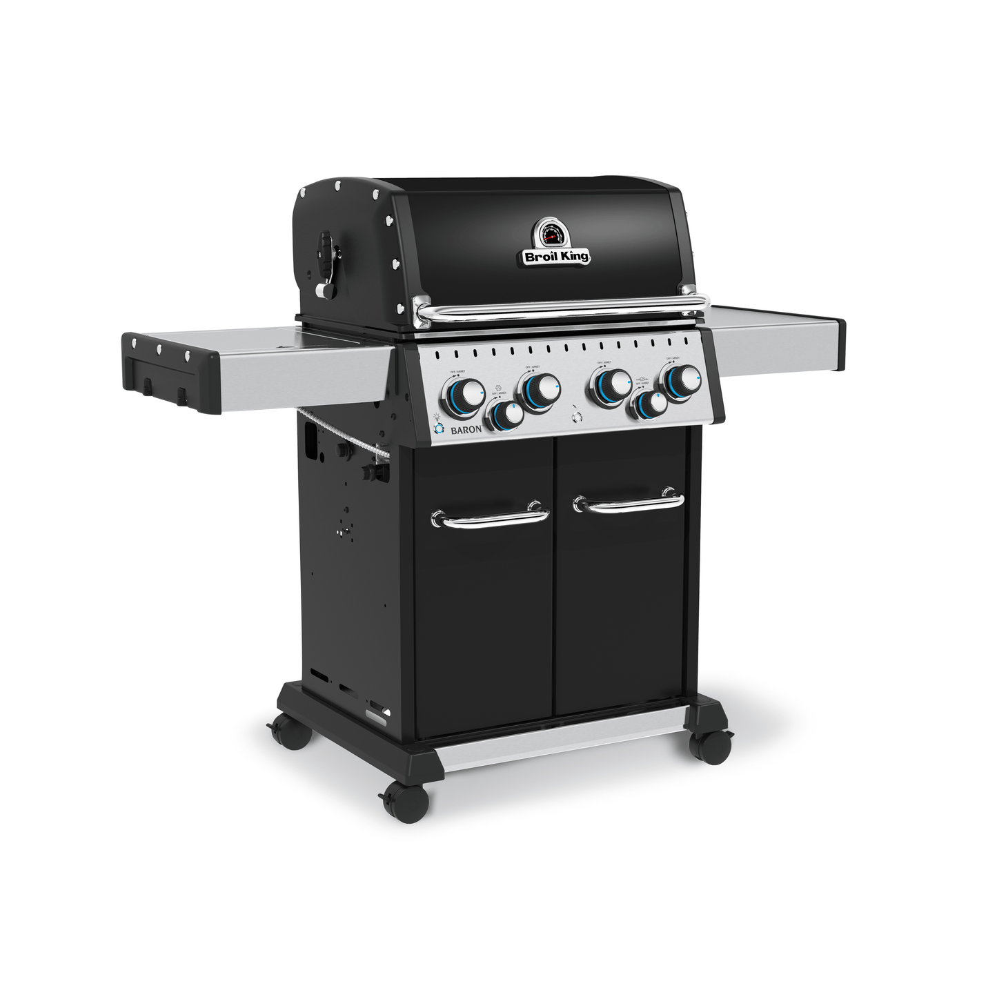 Broil King - Baron™ 490