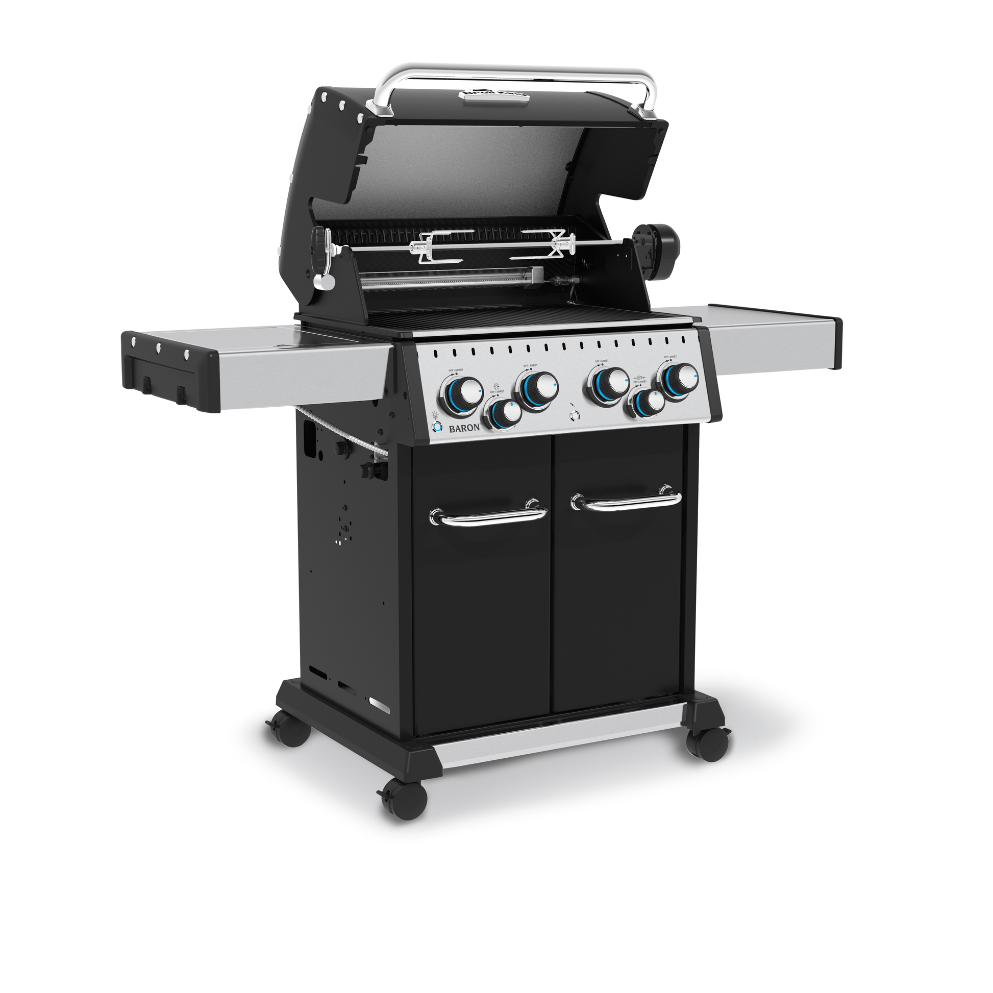 Broil King - Baron™ 490
