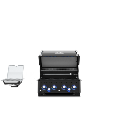 Baron™ 490 Built-In Shadow