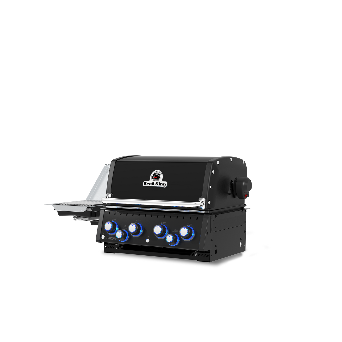 Baron™ 490 Built-In Shadow