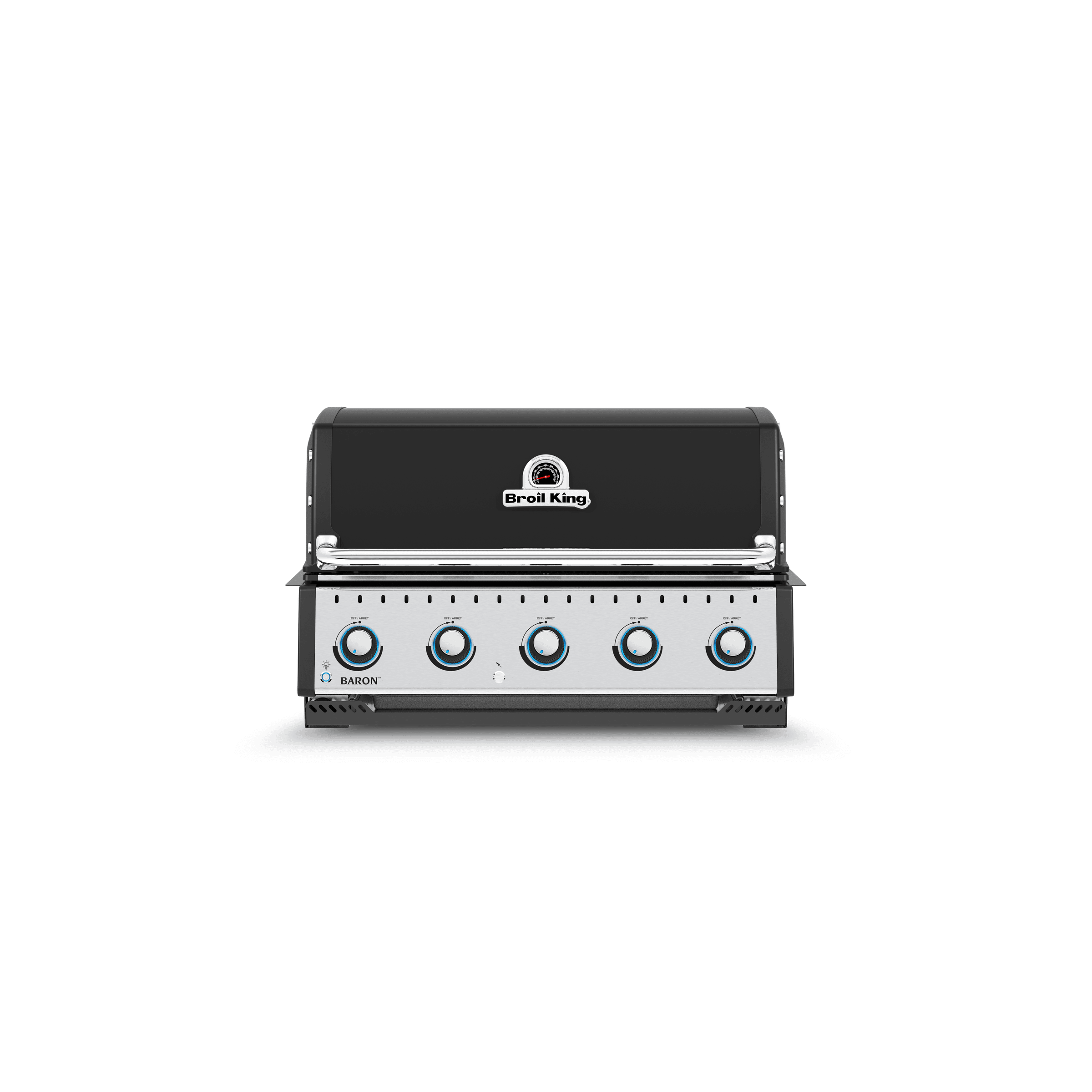 Baron™ 520 Built-In