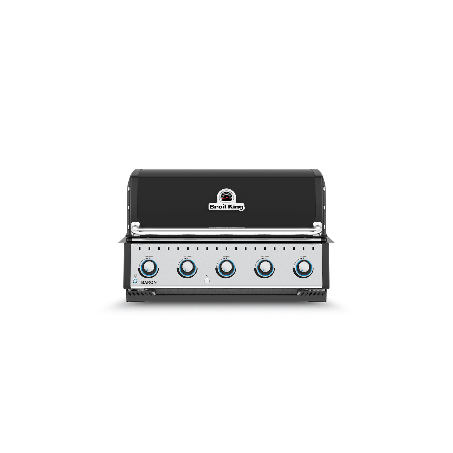 Broil King - Baron™ 520 Built-In