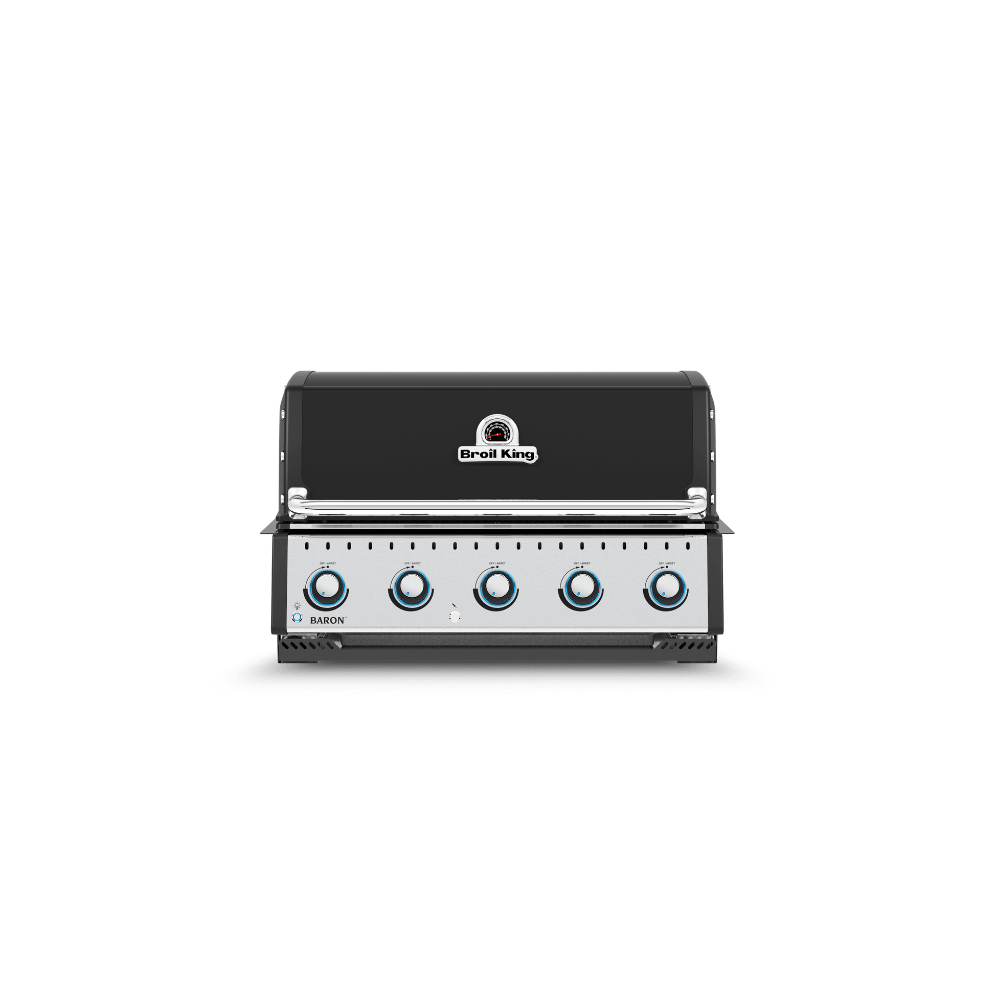 Broil King - Baron™ 520 Built-In