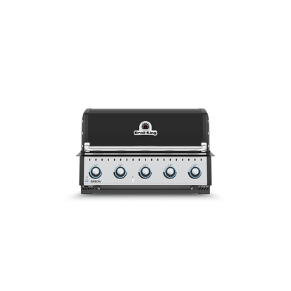 Broil King - Baron™ 520 Built-In