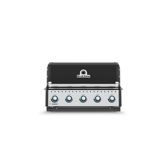 Broil King - Baron™ 520 Built-In