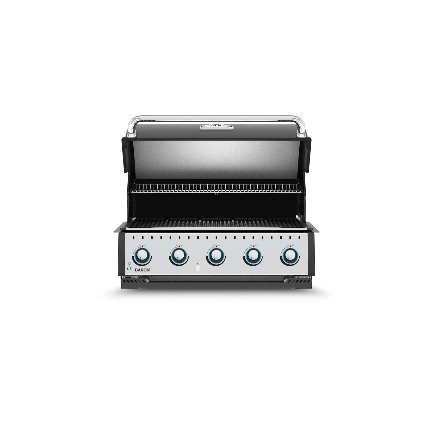 Broil King - Baron™ 520 Built-In