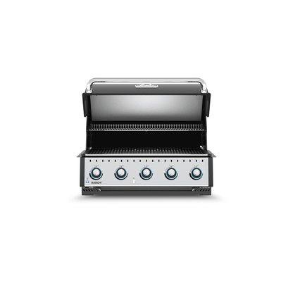 Broil King - Baron™ 520 Built-In