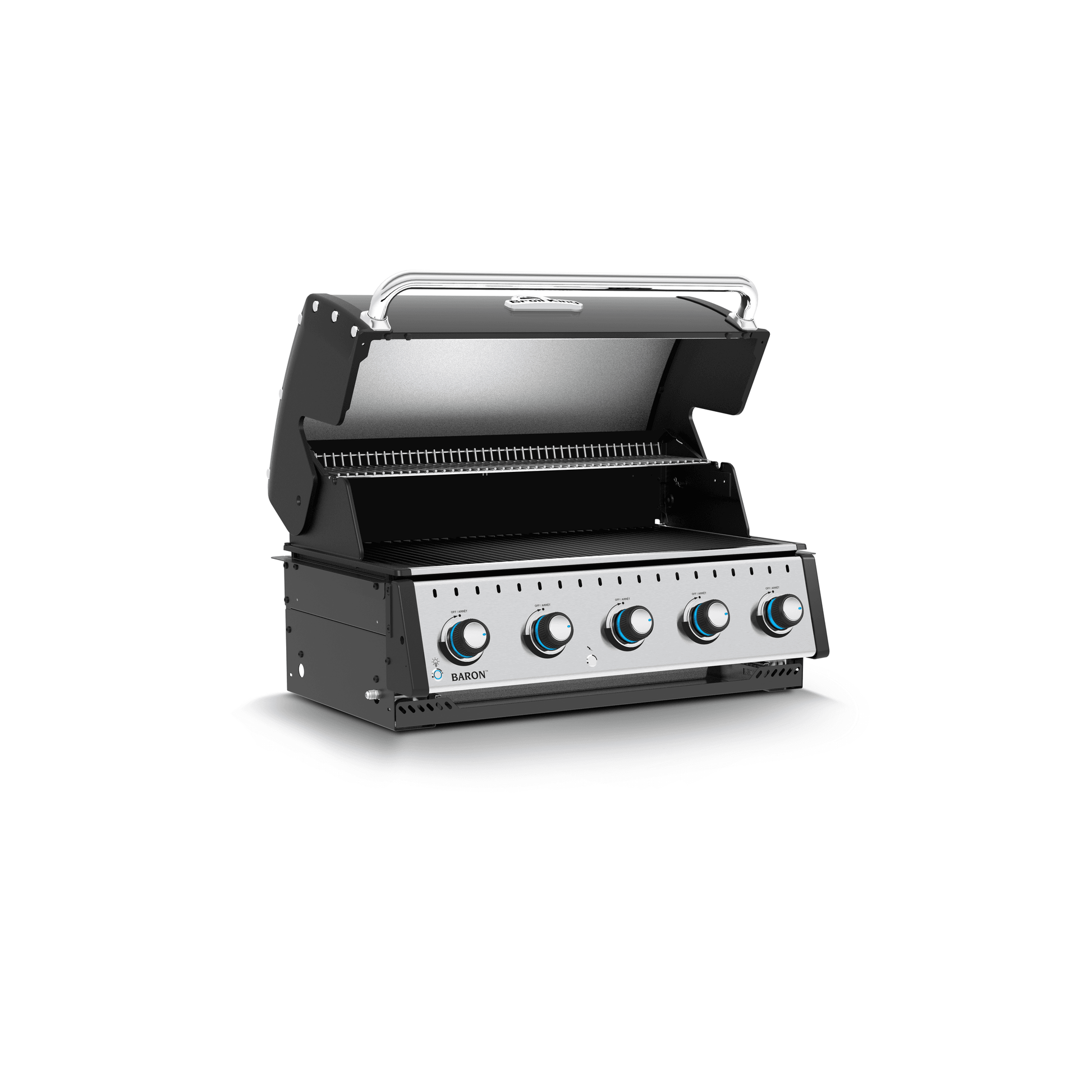 Broil King - Baron™ 520 Built-In