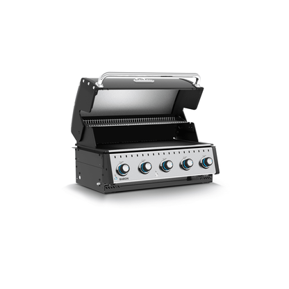 Broil King - Baron™ 520 Built-In