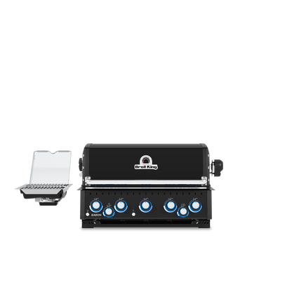 Baron™ 590 Built-In Shadow