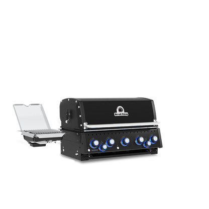 Baron™ 590 Built-In Shadow