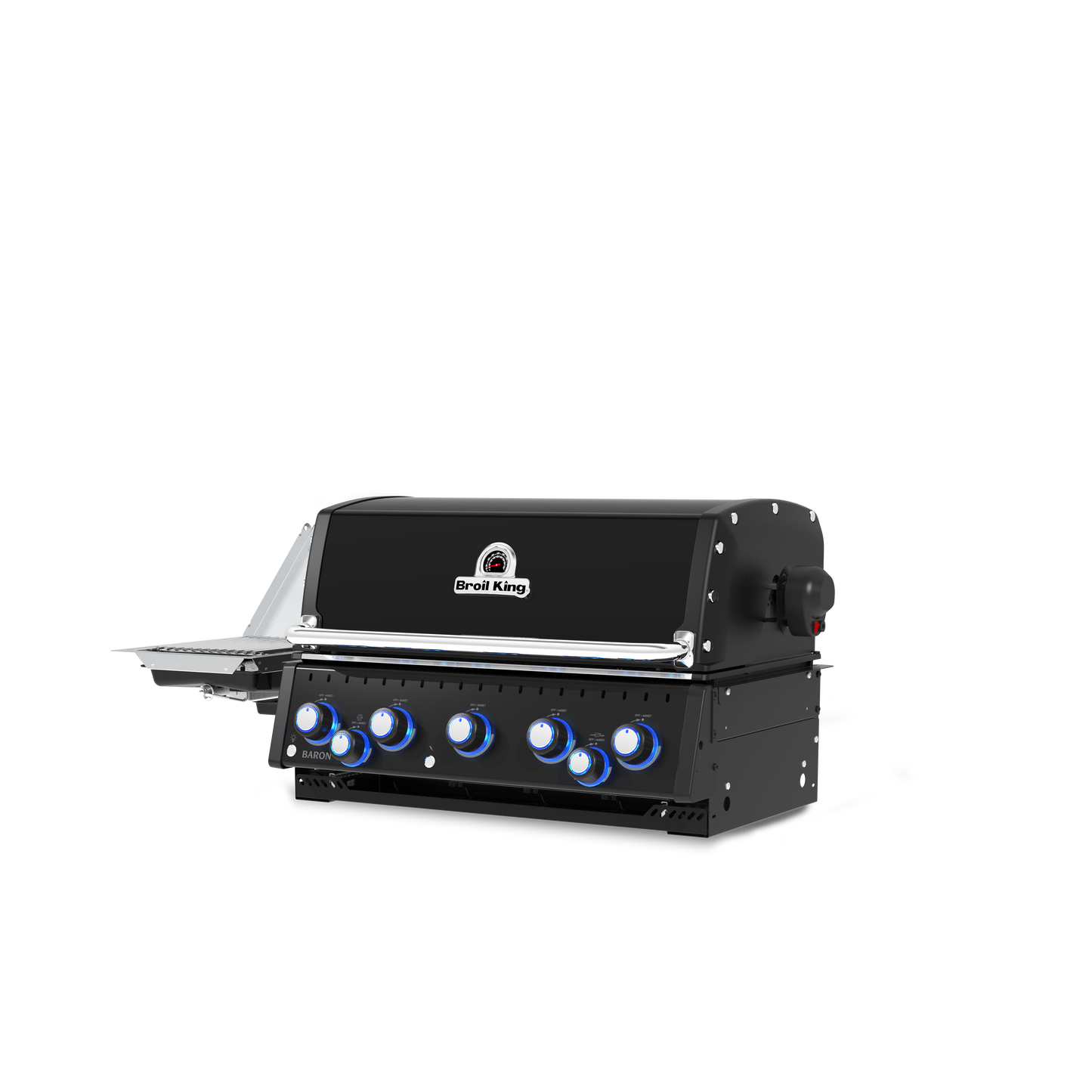 Baron™ 590 Built-In Shadow