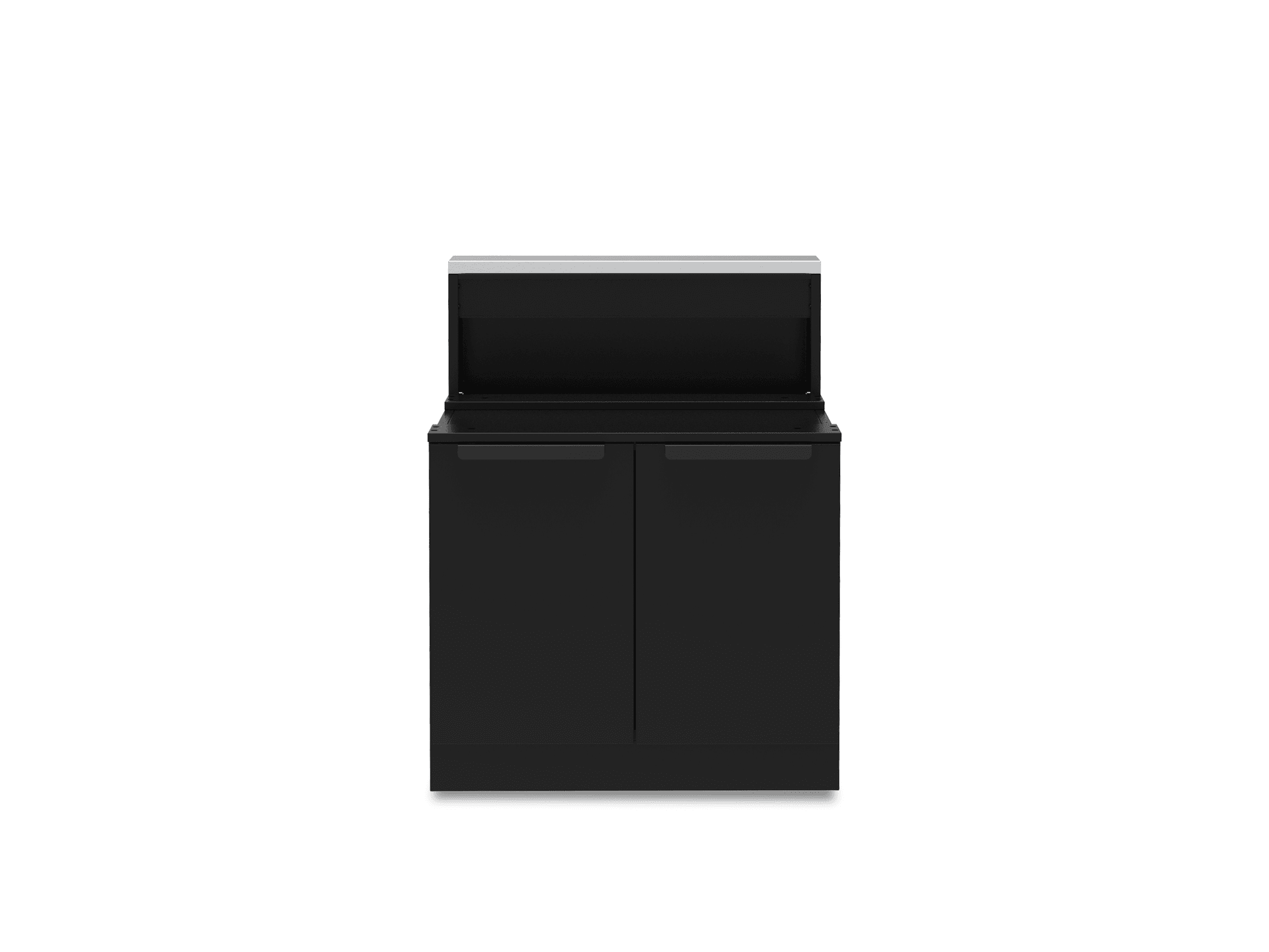 Broil King - BARON MOK 4 MB CABINET