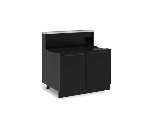 Broil King - BARON MOK 5 MB CABINET