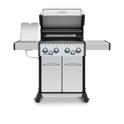 Broil King - Baron™ S 490 IR