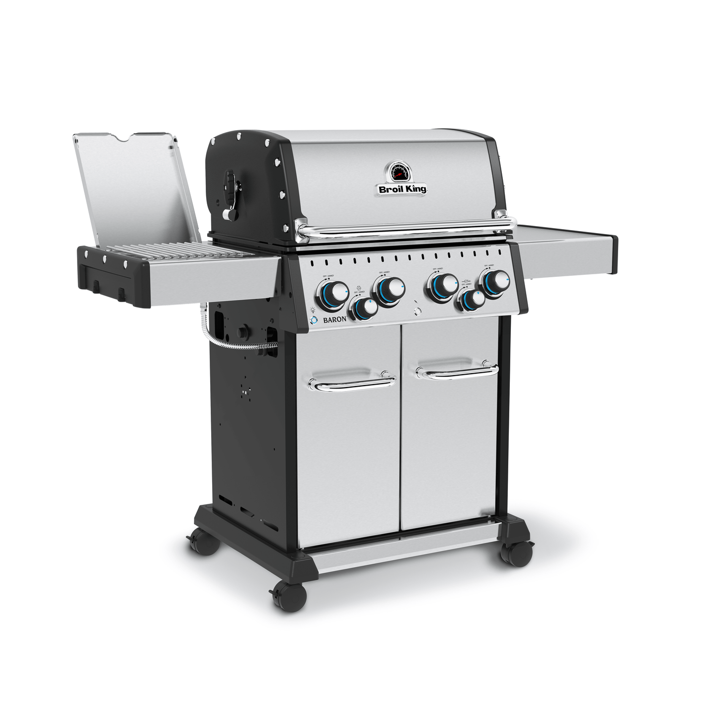 Broil King - Baron™ S 490 IR
