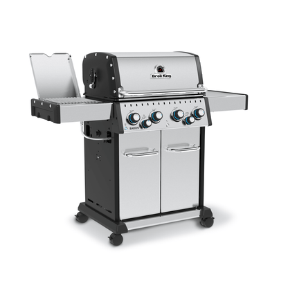 Broil King - Baron™ S 490 IR
