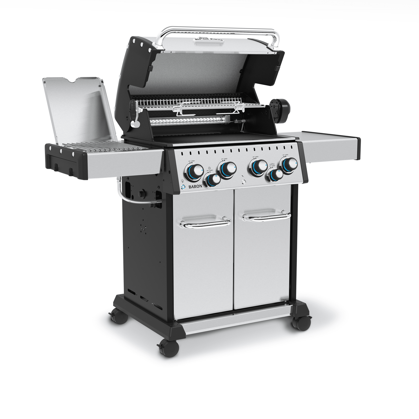 Broil King - Baron™ S 490 IR