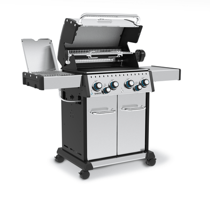 Broil King - Baron™ S 490 IR