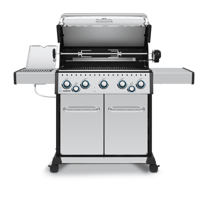 Broil King - Baron™ S 590 IR