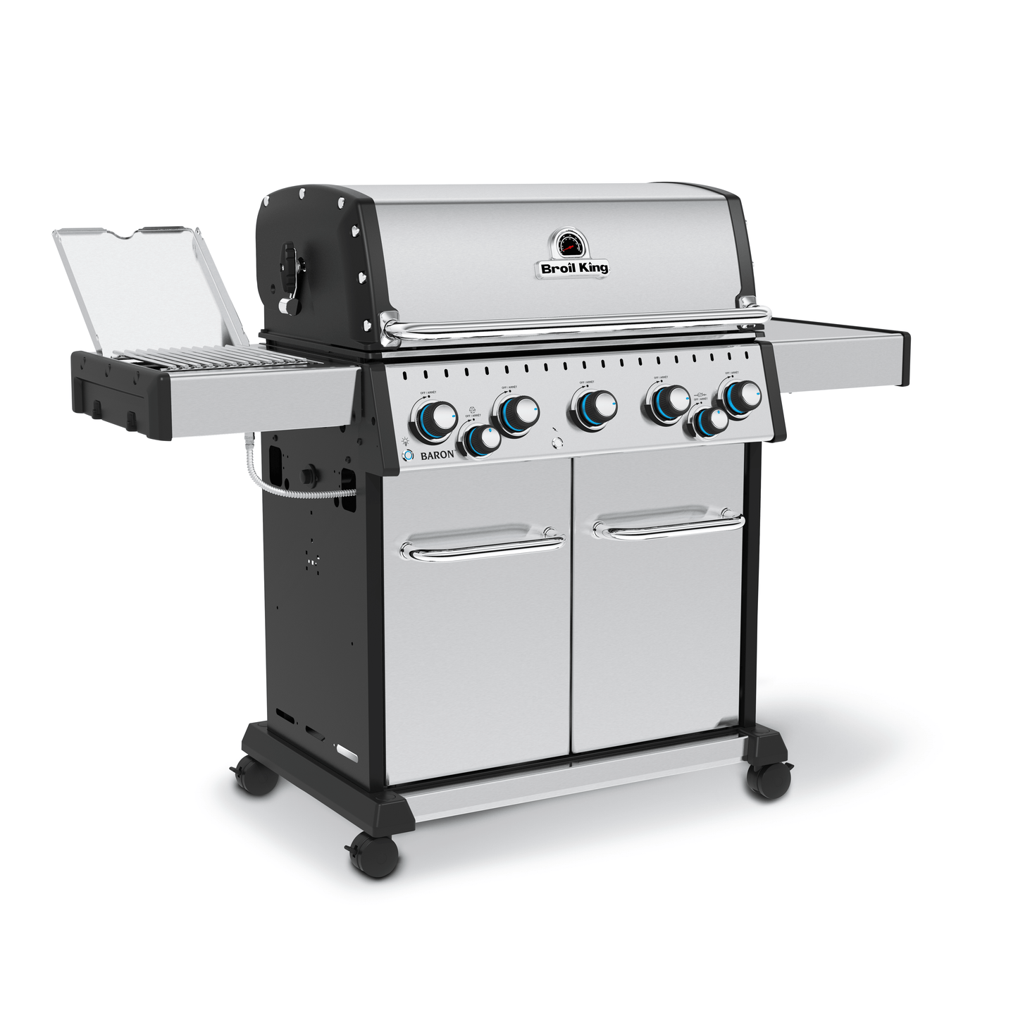 Broil King - Baron™ S 590 IR