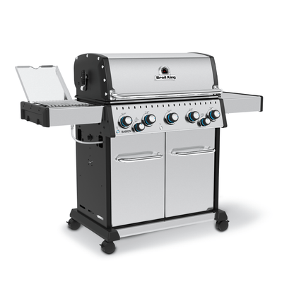 Broil King - Baron™ S 590 IR
