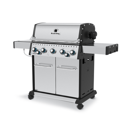 Broil King - Baron™ S 590 IR
