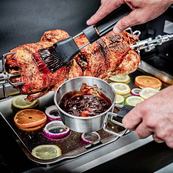 Broil King - Deluxe Basting Set