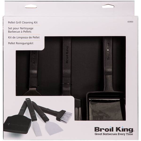 Broil King - Pellet Grill Cleaning Kit