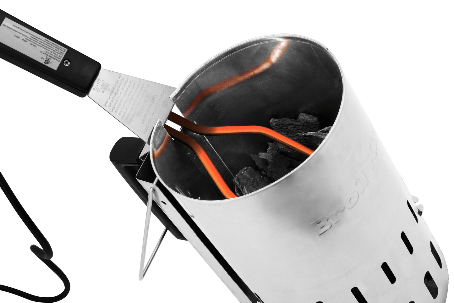 Broil King - Charcoal Starter