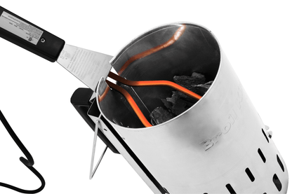 Broil King - Charcoal Starter