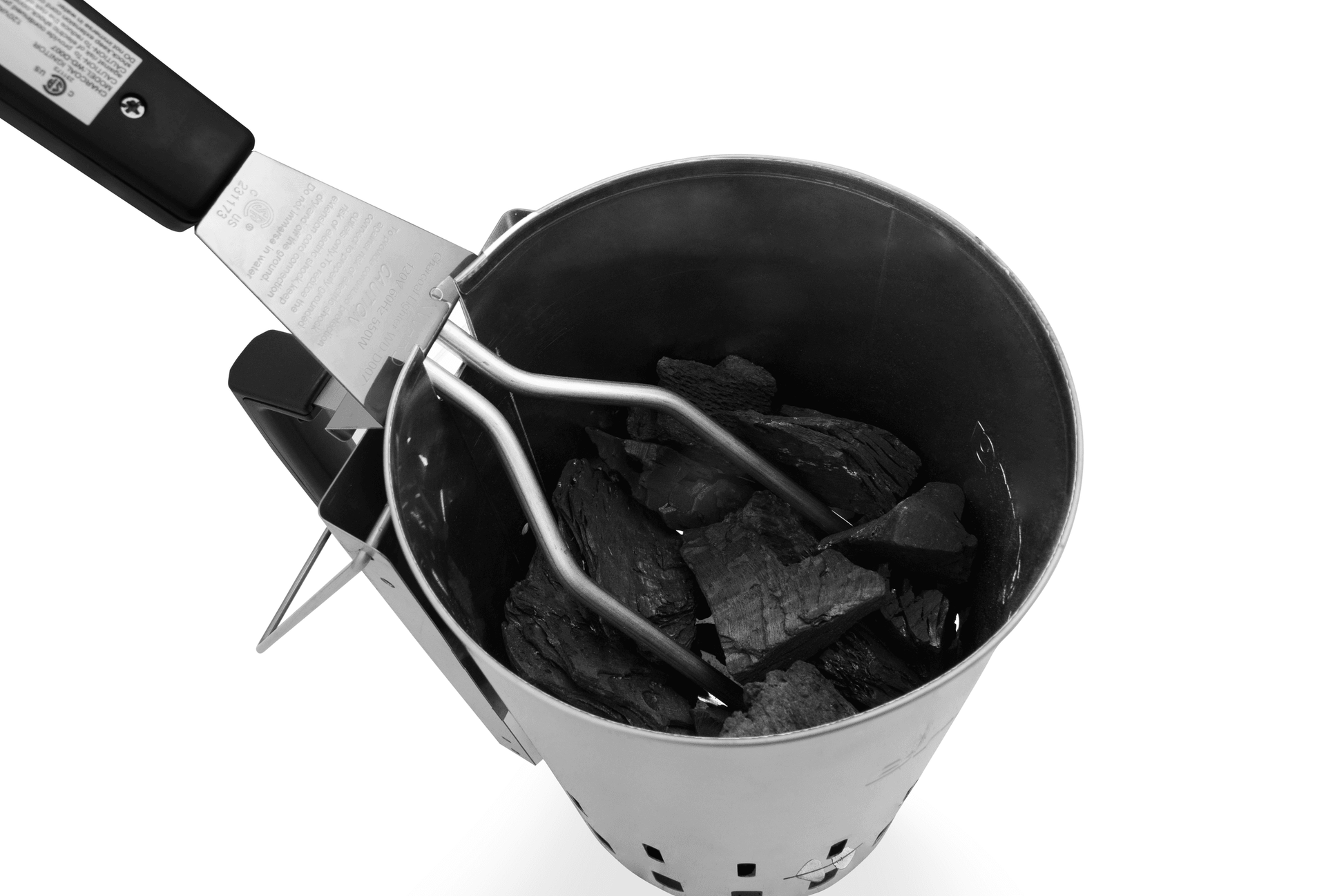 Broil King - Charcoal Starter