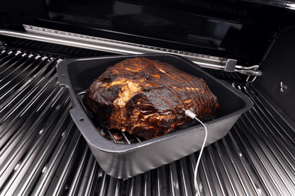 Broil King - CAST IRON DUTCH OVEN