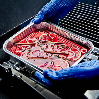 Broil King - Foil Roasting Pan | 3 Pack