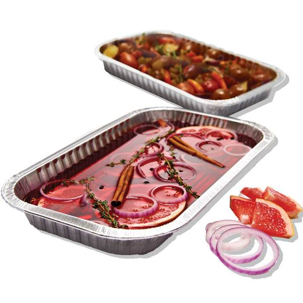 Broil King - Narrow Drip Pan