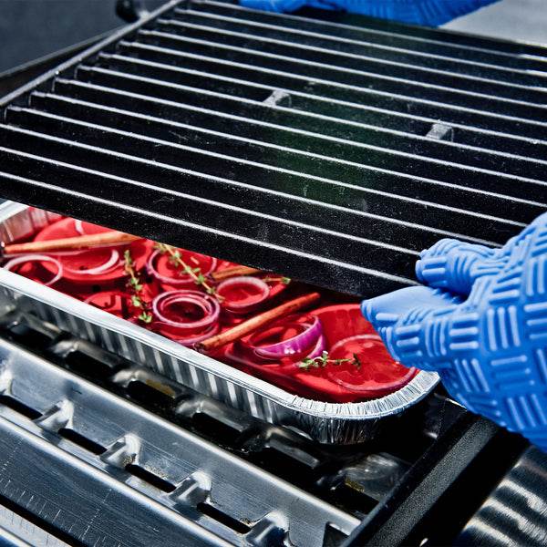 Broil King - Narrow Drip Pan