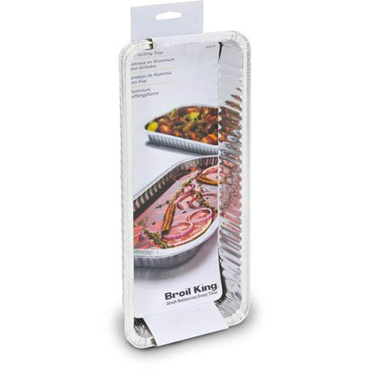 Broil King - Narrow Drip Pan