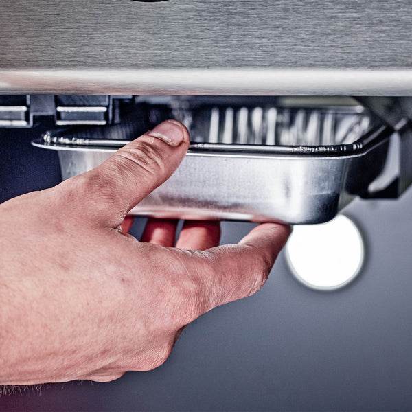 Broil King - Foil Drip Pan | 3 Pack