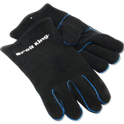 Broil King - Leather Grill Gloves