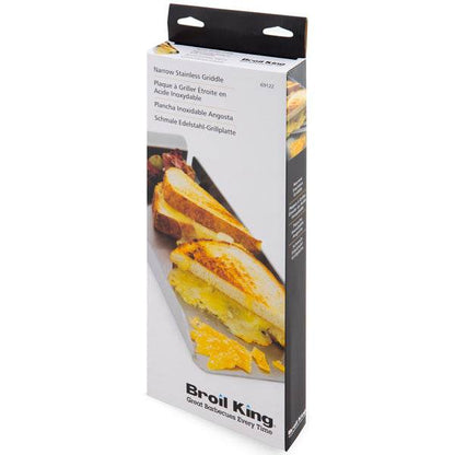 Broil King - Narrow Griddle