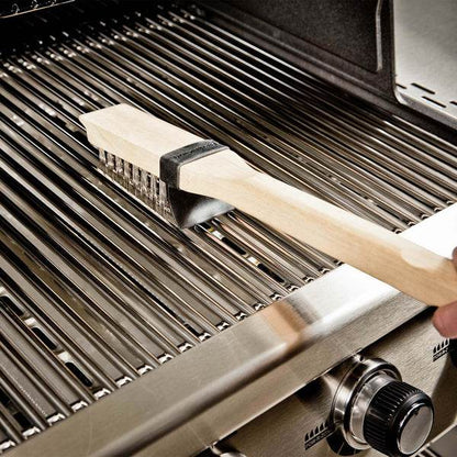 Broil King - Deep Bristle Grill Brush